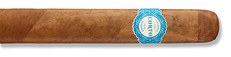 Warped Corto X52