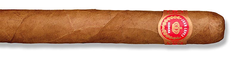 Juan Lopez Selección No. 1