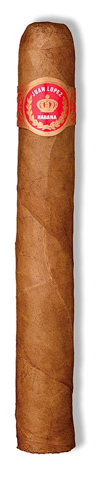 Juan Lopez Selección No. 1