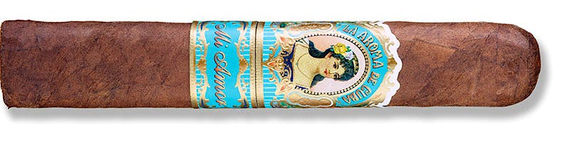 La Aroma de Cuba Mi Amor Robusto