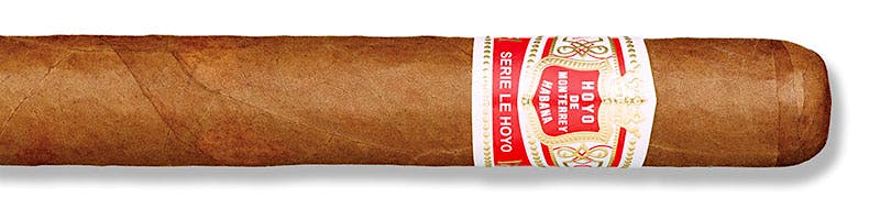 Hoyo de Monterrey Le Hoyo de San Juan