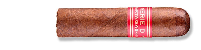 Partagás Serie D No. 6