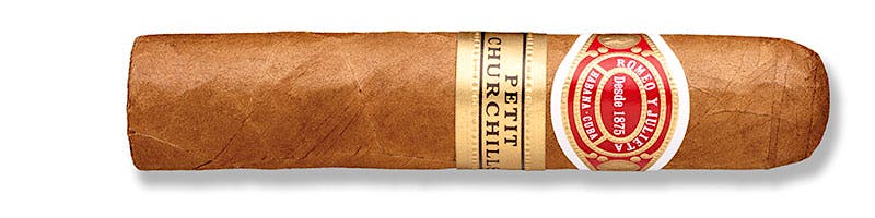 Romeo y Julieta Petit Churchill