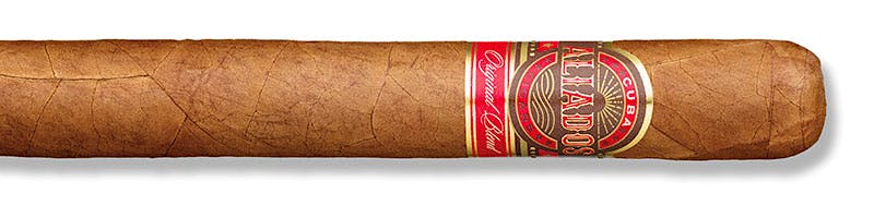 Cuba Aliados Original Blend Churchill