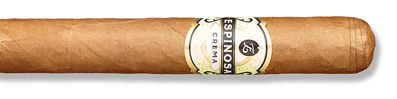 Espinosa Crema No. 1
