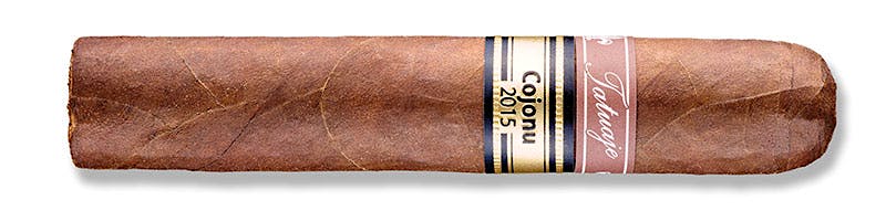 Tatuaje Cojonu 2015