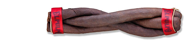 El Pulpo Octo Ocho Culebra
