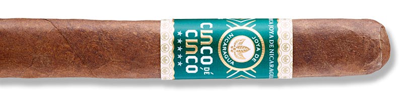 Joya de Nicaragua Cinco de Cinco Corona Extra