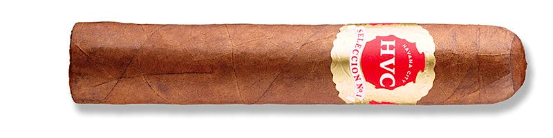 HVC Selección No. 1 Short Robusto