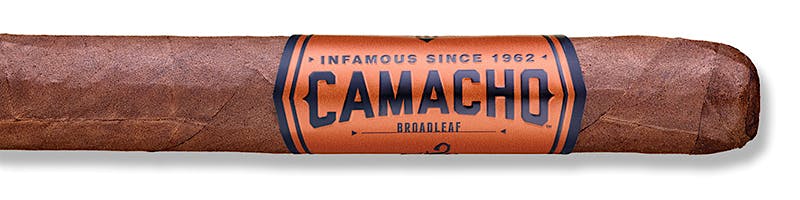 Camacho Broadleaf Toro