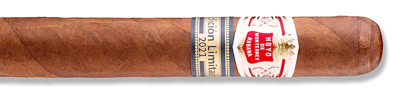 Hoyo de Monterrey Monterreyes No. 4 Edición Limitada 2021
