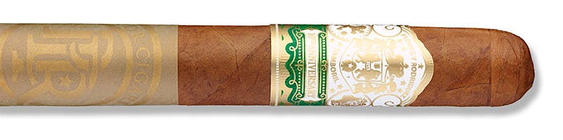 Flores y Rodriguez 10th Anniversary Gran Toro