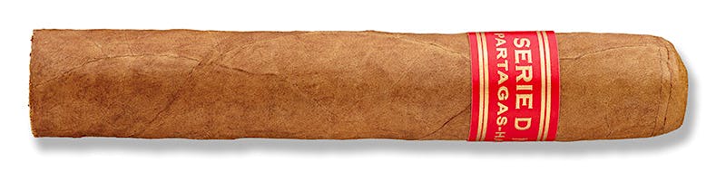 Partagás Serie D No. 4