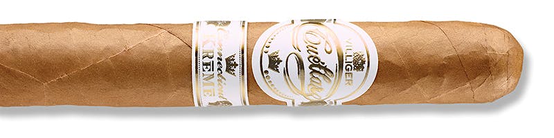 Villiger Cuellar Connecticut Kreme Churchill