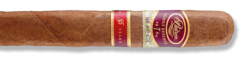 Padrón Family Reserve No. 85