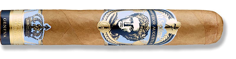 El Septimo Emperor Collection Augustus Connecticut
