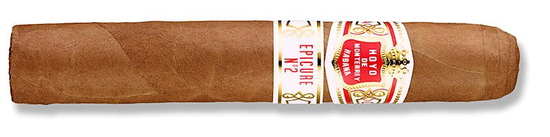 Hoyo de Monterrey Epicure No. 2