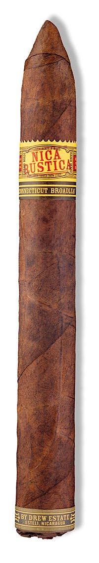 Nica Rustica Belly