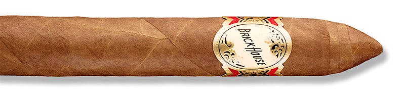 Brick House Short Torpedo