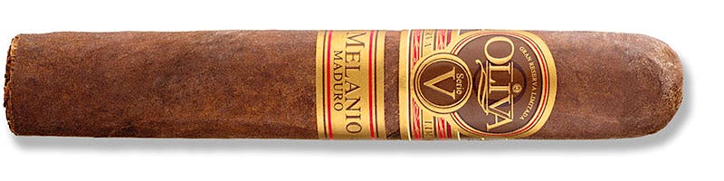 Oliva Serie V Melanio Maduro Double Toro