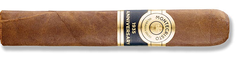 Montecristo 1935 Anniversary Nicaragua Espeso