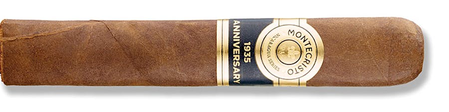 Montecristo 1935 Anniversary Nicaragua Espeso