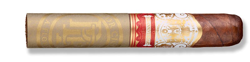 Flores y Rodriguez 18th Anniversary Robusto