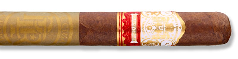 Flores y Rodriguez 18th Anniversary Gran Toro