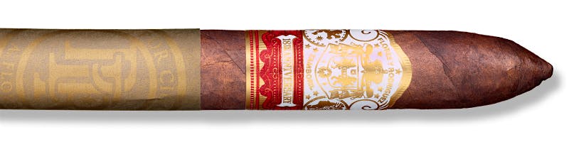 Flores y Rodriguez 18th Anniversary Figurado