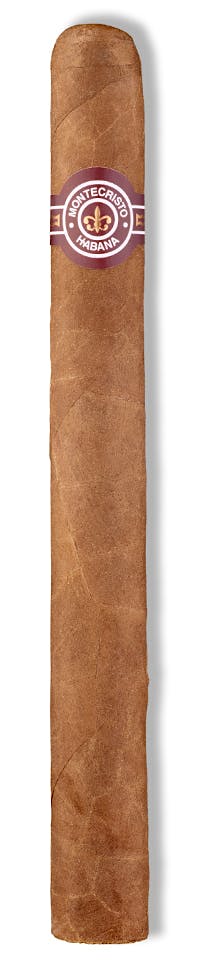 Montecristo No. 1