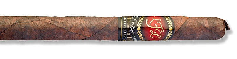 La Flor Dominicana Double Ligero Lancero
