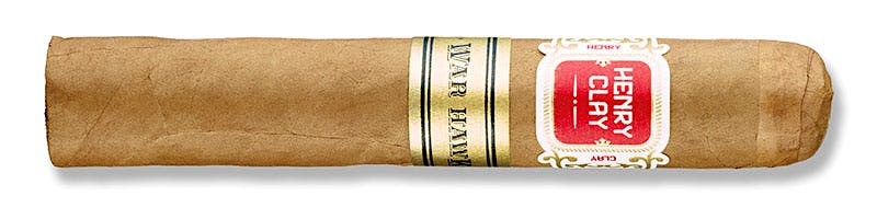 Henry Clay War Hawk Robusto