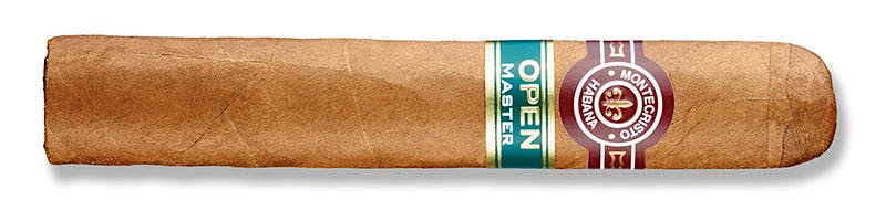 Montecristo Open Master