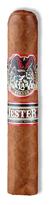 Viva La Vida Jester