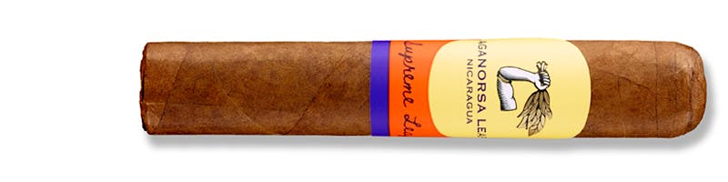 Aganorsa Leaf Supreme Leaf Rothschild