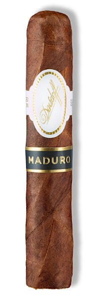 Davidoff Maduro Short Corona