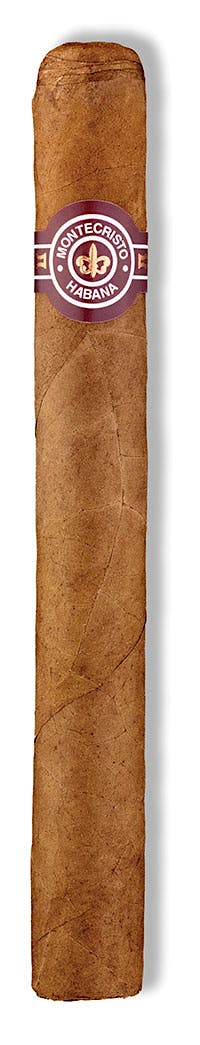 Montecristo No. 3