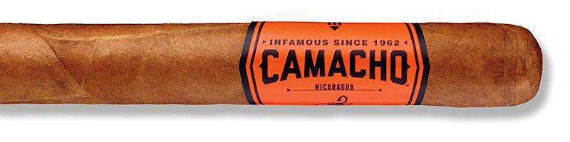Camacho Nicaragua Gran Churchill