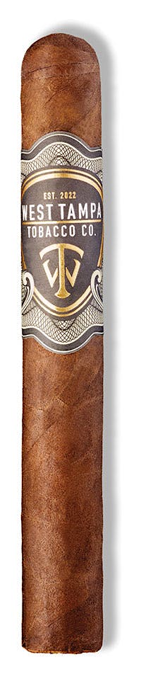 West Tampa Black Toro