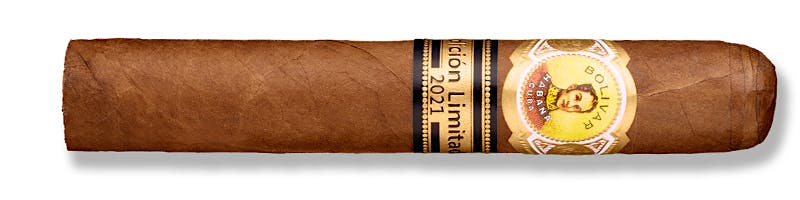 Bolivar Regentes Edición Limitada 2021