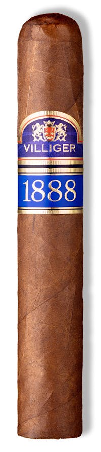 Villiger 1888 Nicaragua Gordo