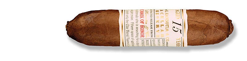 Gurkha Cellar Reserve 15 Year Koi