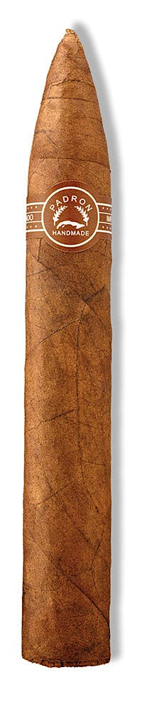 Padrón 6000