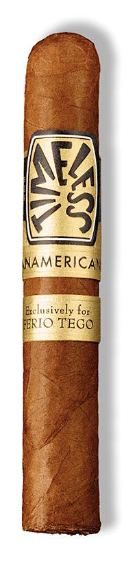 Ferio Tego Timeless Panamericana Secreto