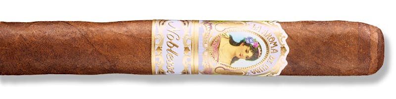 La Aroma de Cuba Noblesse Regency