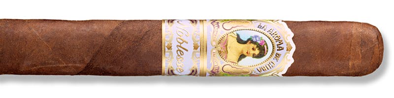 La Aroma de Cuba Noblesse Coronation