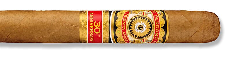 Perdomo 30th Anniversary Connecticut Churchill