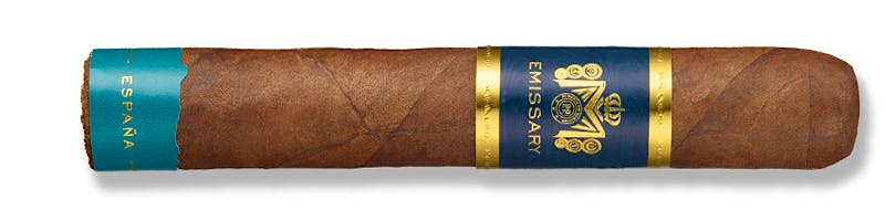 Macanudo Emissary España Robusto