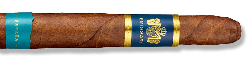 Macanudo Emissary España Perfecto