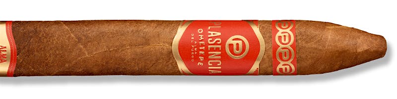 Plasencia Alma del Fuego Ometepe Edición Limitada